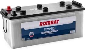 Тяговий акумулятор Rombat Tempest 12V-170AH STM5670 170 Аг 12 В