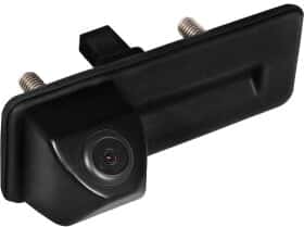 Камера заднего вида Gazer CC2000-1Z0