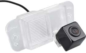 Камера заднего вида Idial CCD-8249