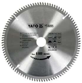 Круг відрізний Yato YT-6095 250 мм