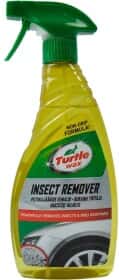 Очиститель Turtle Wax Insect Remover 53920 500 мл Очиститель Turtle Wax Insect Remover 53920 500 мл