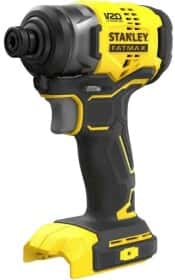 Гайкокрут акумуляторний Stanley SFMCF810B (без акумулятора та ЗП, з чохлом)