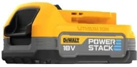 Акумуляторна батарея DeWALT DCBP034