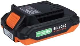Аккумуляторная батарея SEQUOIA SB2020
