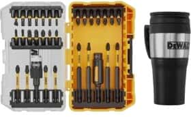 Набор бит с держателем DeWALT DT70736TM1 29 шт.