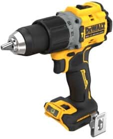 Шуруповерт DeWALT аккумуляторный DCD805NT (без аккумулятора)