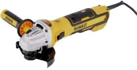 Болгарка сетевая DeWALT DWE4347 125 мм