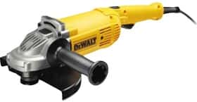 Болгарка мережева DeWALT DWE494 230 мм Болгарка мережева DeWALT DWE494 230 мм