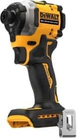 Шурупокрут DeWALT акумуляторний DCF850NT (без акумулятора)