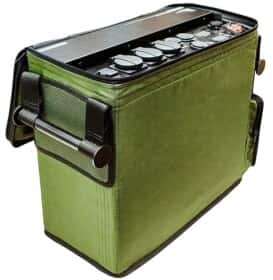 Зарядна станція Bandera Power 305S 1000 W 1126Wh / 305000mAh