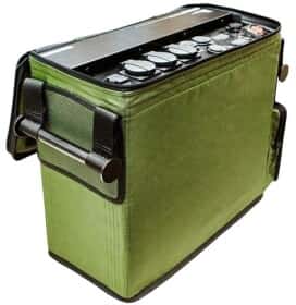Зарядна станція Bandera Power 430S 1000 W 1600Wh / 430000mAh