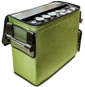 Зарядна станція Bandera Power 610S 2000 W 2253Wh / 610000mAh