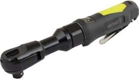 Пневмогайковерт WERTVOLL PN-2031 (без аккумулятора и ЗУ)
