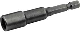 Набір торцевих головок Granite 1010651 1/4"