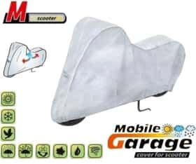 Тент на скутер Kegel 5-4161-248-3020 серый