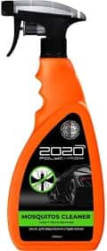 Очиститель Polychrom 2020 Mosquitos Cleaner 5486 500 мл Очиститель Polychrom 2020 Mosquitos Cleaner 5486 500 мл