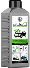 Очиститель Polychrom 2020 Mosquitos Cleaner 6339 1100 мл Очиститель Polychrom 2020 Mosquitos Cleaner 6339 1100 мл