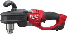 Дриль безударний Milwaukee M18 FUEL CRAD-0Х акумуляторний (без акумулятора)