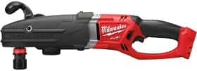 Дриль безударний Milwaukee M18 FUEL FRADH-0 акумуляторний (без акумулятора) Дриль безударний Milwaukee M18 FUEL FRADH-0 акумуляторний (без акумулятора)
