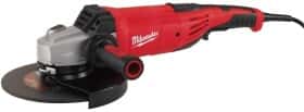 Болгарка сетевая Milwaukee AGVK 24-230 EK 230 мм