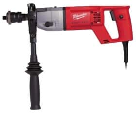 Дриль безударний Milwaukee DD2-160XE мережевий