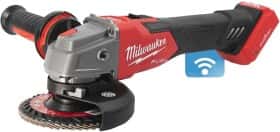 Болгарка аккумуляторная Milwaukee M18 ONEFSAG125XB-0X (без аккумулятора) 125 мм