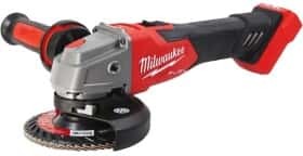 Болгарка аккумуляторная Milwaukee M18 FSAG125XB-0X (без аккумулятора, без ЗУ) 125 мм