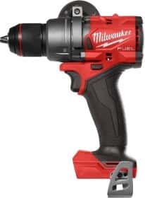 Дрель ударная Milwaukee M18 FPD3-0X аккумуляторная (без аккумулятора)