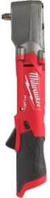 Гайковерт аккумуляторный Milwaukee M12 FRAIWF38-0  (без аккумулятора)