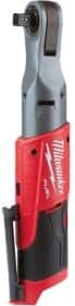 Гайковерт аккумуляторный Milwaukee M12 FIR12-0 (без аккумулятора)