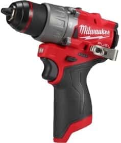 Дриль ударний Milwaukee M12 FPD2-0 акумуляторний (без акумулятора)