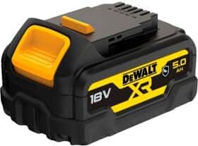 Аккумуляторная батарея DeWALT DCB184G