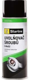 Рідкий ключ Starline MoS2