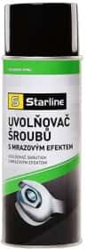 Рідкий ключ Starline з ефектом заморозки