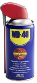 Перетворювач іржі WD-40