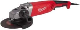 Болгарка сетевая Milwaukee AG 24-230 E 230 мм