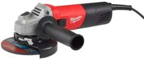 Болгарка сетевая Milwaukee AG 800-125 EK 125 мм