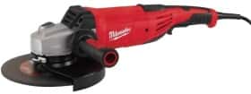 Болгарка сетевая Milwaukee AGVK 24-230 EK DMS 230 мм