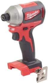 Гайковерт аккумуляторный Milwaukee M18 CBLID-0 (без аккумулятора)