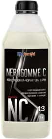 Концентрат чорнителя шин Ekokemika Nerogomme Conc 780347 1000 мл