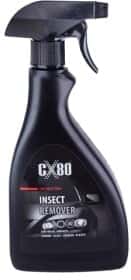 Очиститель CX80 Insect Remover МС600ML 600 мл