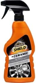 Очиститель дисков ArmorAll Shield + Ceramic Wheel Treatment & Cleaner 303505300 500 мл Очиститель дисков ArmorAll Shield + Ceramic Wheel Treatment & Cleaner 303505300 500 мл