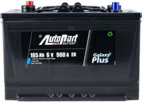 Тяговый аккумулятор AutoParts Galaxy Plus ARL165-AP6V 165 Ач 6 В