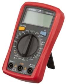 Мультиметр Intertool MD-0001