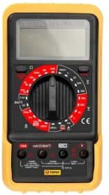 Мультиметр Topex 94W105