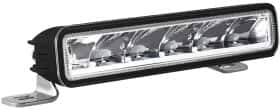 Додаткова LED фара Osram Lightbar SX180-SP LEDDL105-SP для дальнього світла 15 W 6 діодів