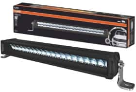 Додаткова LED фара Osram Lightbar FX500-SP LEDDL104-SP універсальна 33 W 20 діодів