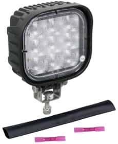 Дополнительная LED фара Febi 104017 для рабочего света 22 W
