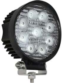 Додаткова LED фара Bosma 6094 для робочого світла 27 W 9 діодів
