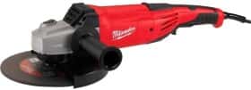 Болгарка сетевая Milwaukee AG 22-230 DMS 230 мм